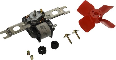 kenmore fridge fan motor